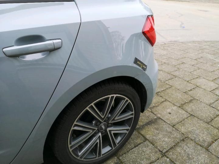 Photo 18 VIN: WAUZZZGB5LR028396 - AUDI A1 