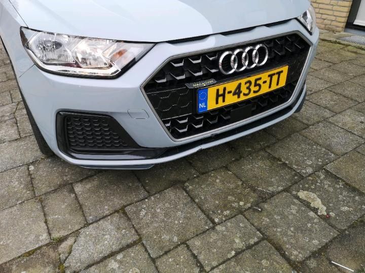 Photo 20 VIN: WAUZZZGB5LR028396 - AUDI A1 