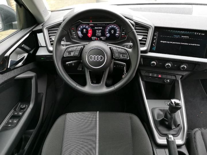 Photo 6 VIN: WAUZZZGB5LR028396 - AUDI A1 