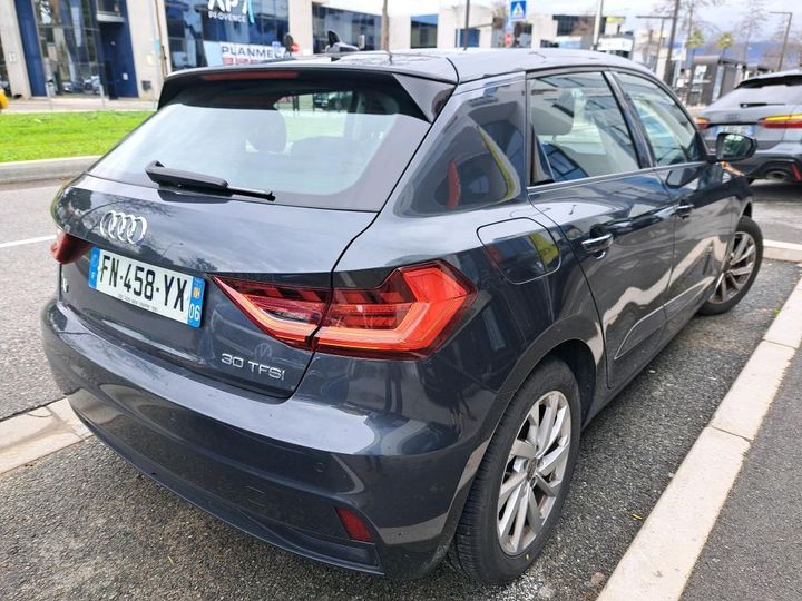 Photo 1 VIN: WAUZZZGB5LR039334 - AUDI A1 SPORTBACK 