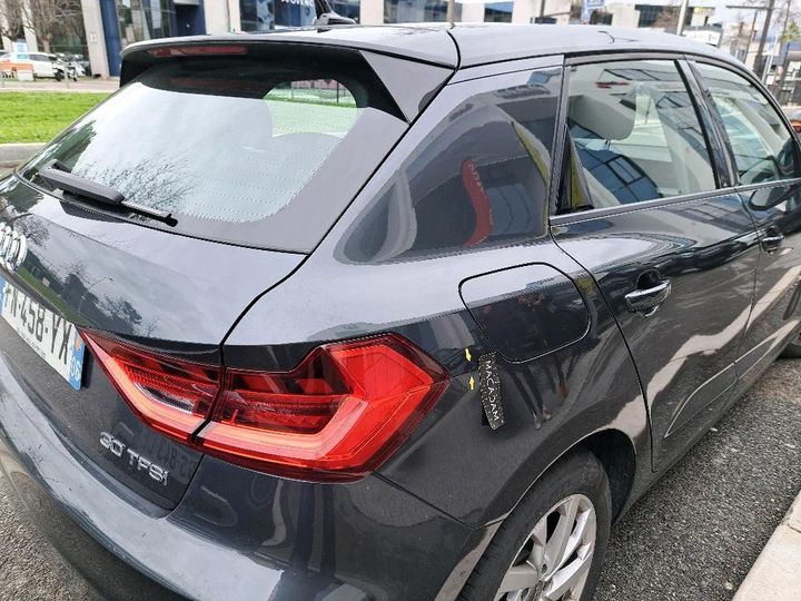 Photo 14 VIN: WAUZZZGB5LR039334 - AUDI A1 SPORTBACK 