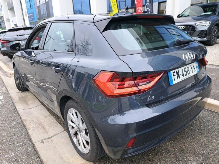 Photo 21 VIN: WAUZZZGB5LR039334 - AUDI A1 SPORTBACK 