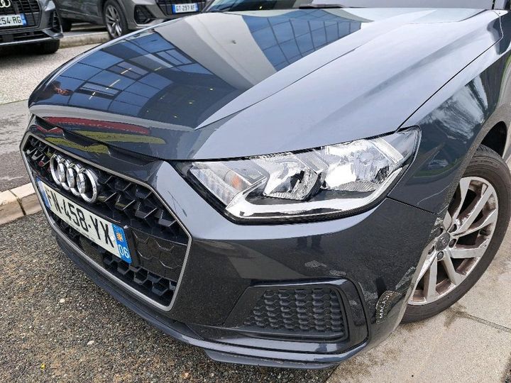 Photo 22 VIN: WAUZZZGB5LR039334 - AUDI A1 SPORTBACK 