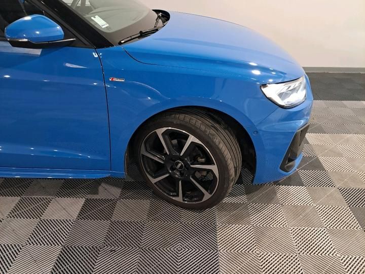 Photo 20 VIN: WAUZZZGB5LR053587 - AUDI A1 SPORTBACK 