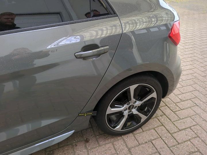 Photo 16 VIN: WAUZZZGB5MR002740 - AUDI A1 