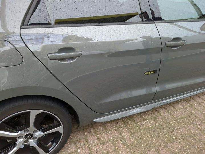 Photo 24 VIN: WAUZZZGB5MR002740 - AUDI A1 