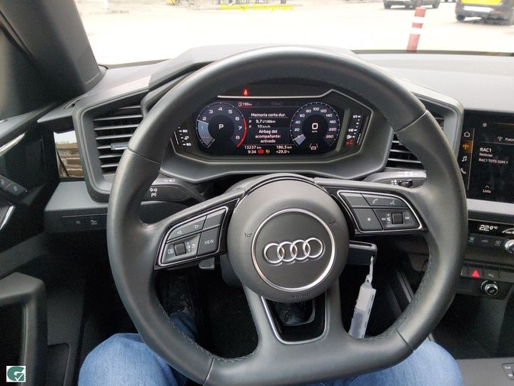 Photo 23 VIN: WAUZZZGB5MR007484 - AUDI A1 