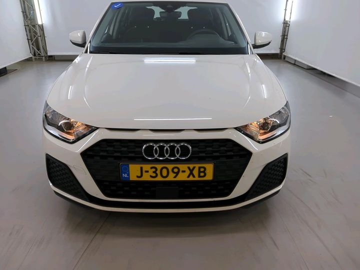 Photo 20 VIN: WAUZZZGB5MR011129 - AUDI A1 