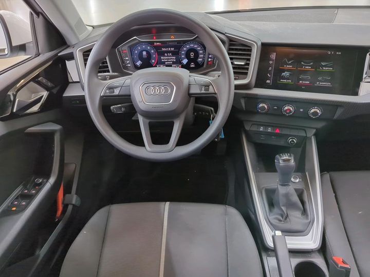 Photo 5 VIN: WAUZZZGB5MR011129 - AUDI A1 