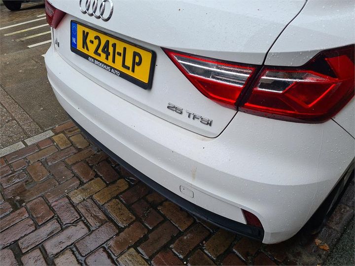 Photo 32 VIN: WAUZZZGB5MR015973 - AUDI A1 