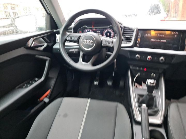 Photo 6 VIN: WAUZZZGB5MR015973 - AUDI A1 