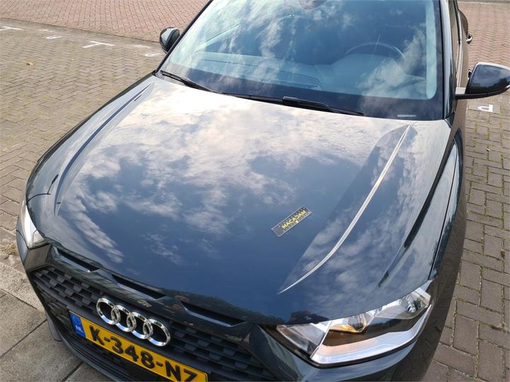 Photo 16 VIN: WAUZZZGB5MR023183 - AUDI A1 