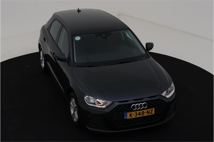 Photo 2 VIN: WAUZZZGB5MR023183 - AUDI A1 