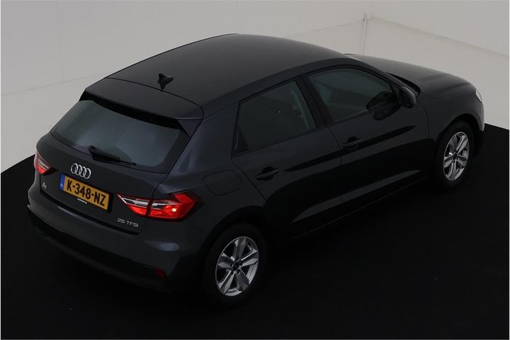 Photo 3 VIN: WAUZZZGB5MR023183 - AUDI A1 