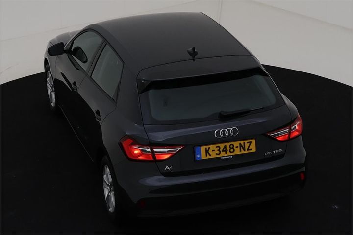 Photo 4 VIN: WAUZZZGB5MR023183 - AUDI A1 