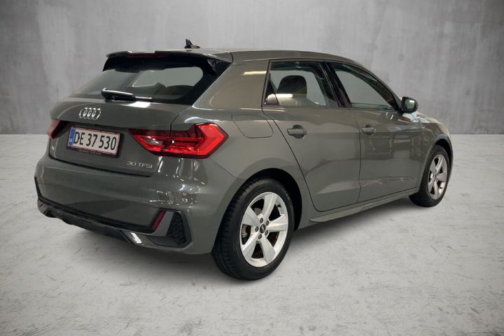 Photo 11 VIN: WAUZZZGB5NR004764 - AUDI A1 