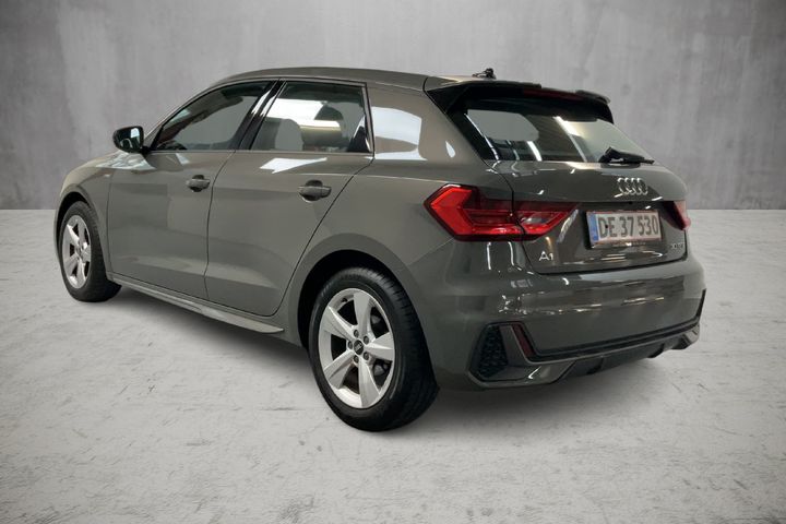 Photo 9 VIN: WAUZZZGB5NR004764 - AUDI A1 