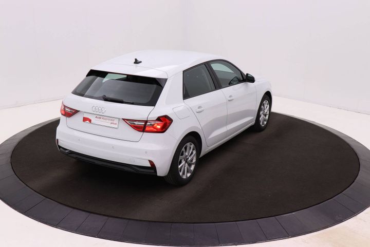 Photo 10 VIN: WAUZZZGB5NR027932 - AUDI A1 