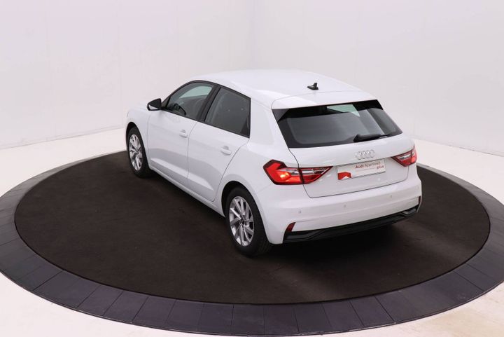 Photo 12 VIN: WAUZZZGB5NR027932 - AUDI A1 