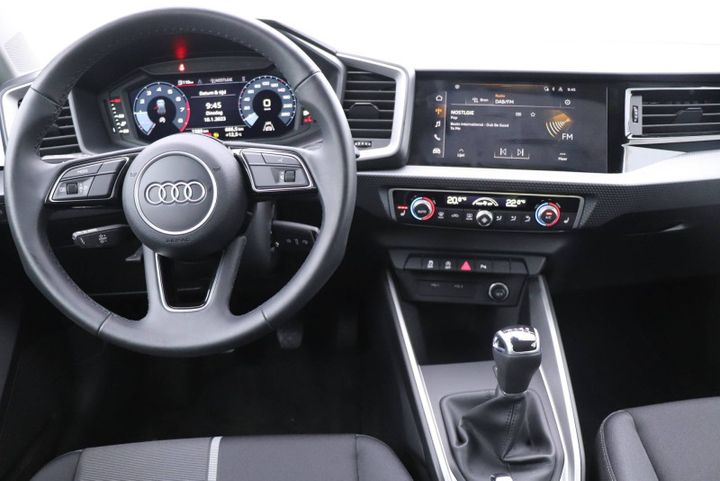 Photo 13 VIN: WAUZZZGB5NR027932 - AUDI A1 