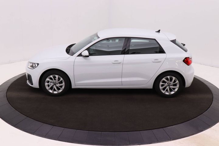 Photo 3 VIN: WAUZZZGB5NR027932 - AUDI A1 