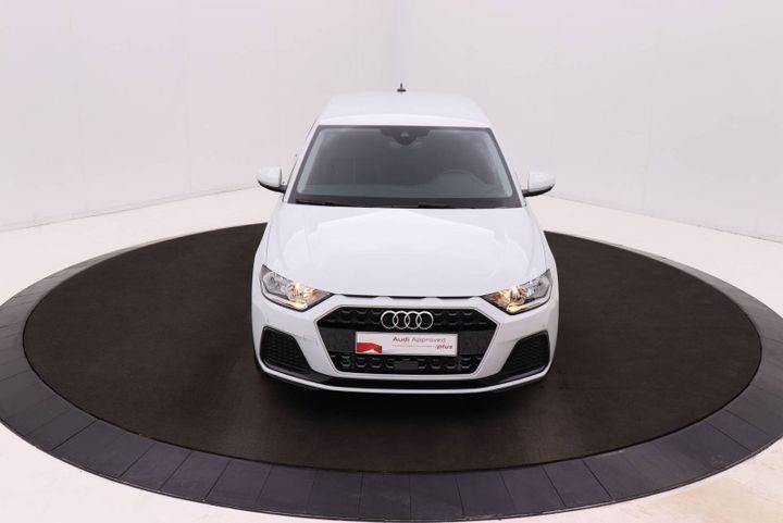 Photo 5 VIN: WAUZZZGB5NR027932 - AUDI A1 