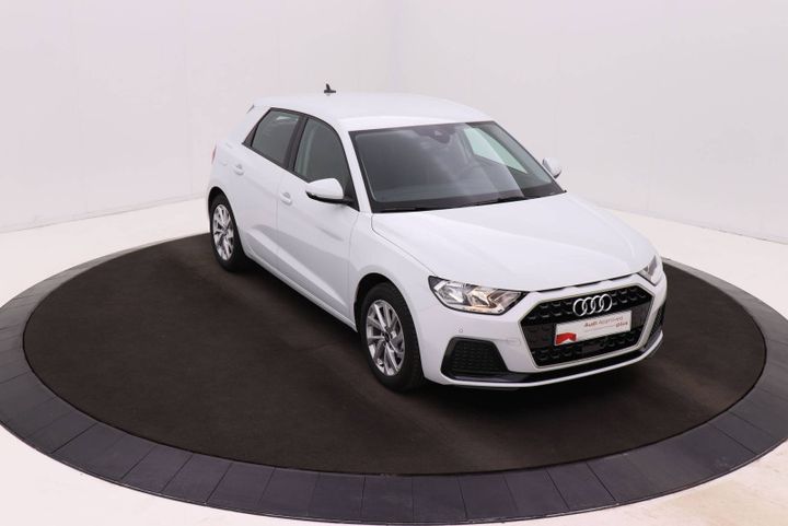 Photo 6 VIN: WAUZZZGB5NR027932 - AUDI A1 