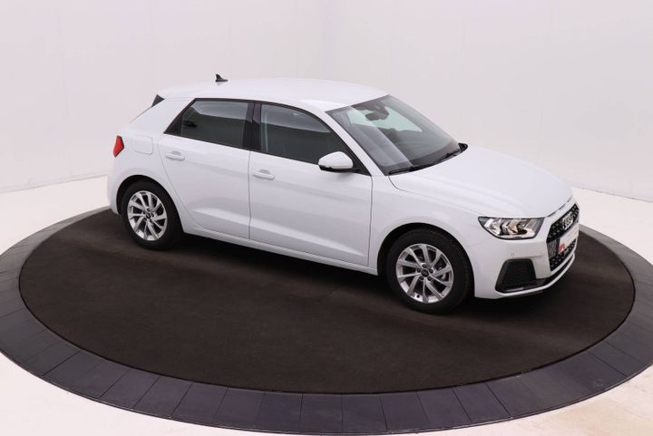 Photo 7 VIN: WAUZZZGB5NR027932 - AUDI A1 