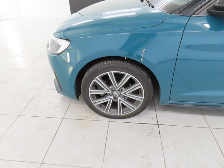 Photo 13 VIN: WAUZZZGB6KR020788 - AUDI A1 SPORTBACK 