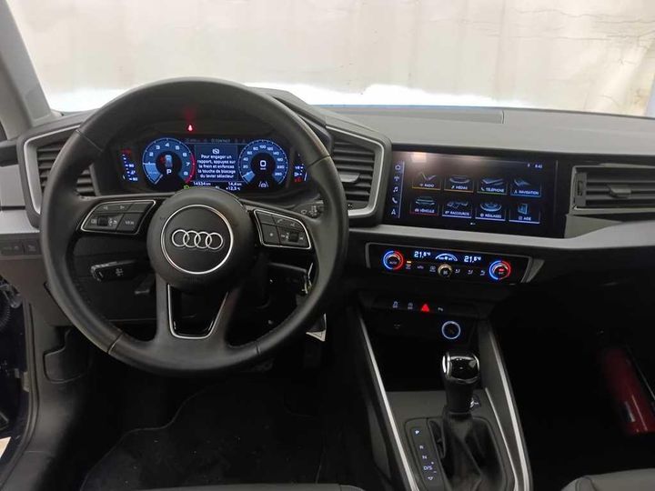 Photo 14 VIN: WAUZZZGB6KR027322 - AUDI A1 