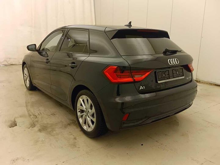 Photo 8 VIN: WAUZZZGB6KR027322 - AUDI A1 