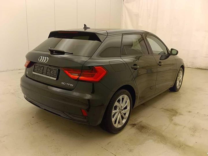 Photo 9 VIN: WAUZZZGB6KR027322 - AUDI A1 