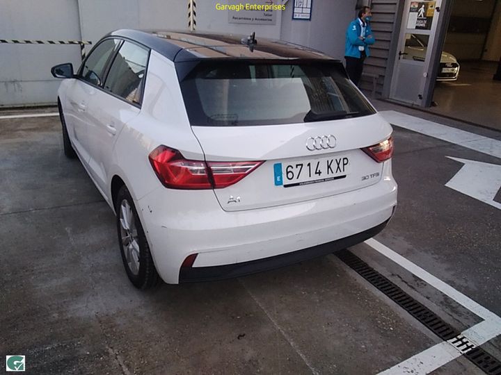 Photo 13 VIN: WAUZZZGB6KR029877 - AUDI A1 