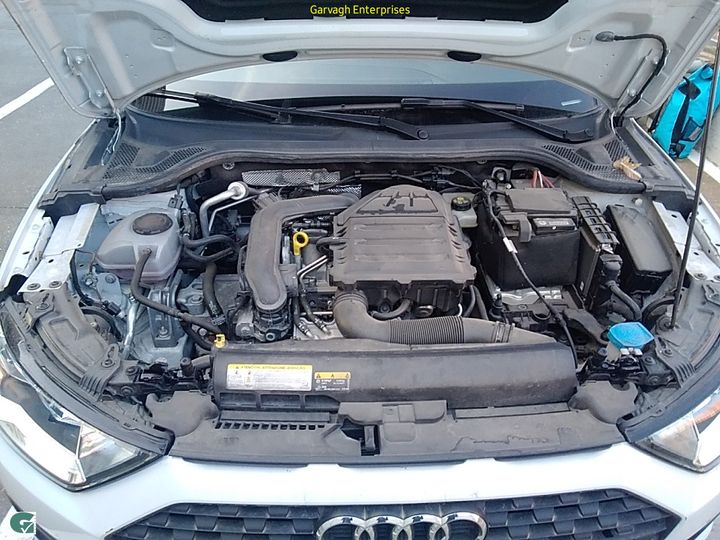 Photo 20 VIN: WAUZZZGB6KR029877 - AUDI A1 