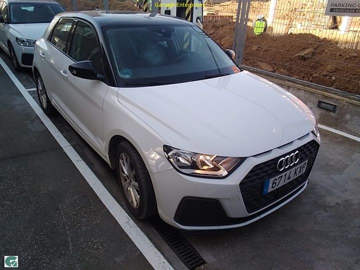 Photo 31 VIN: WAUZZZGB6KR029877 - AUDI A1 