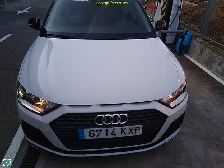 Photo 38 VIN: WAUZZZGB6KR029877 - AUDI A1 