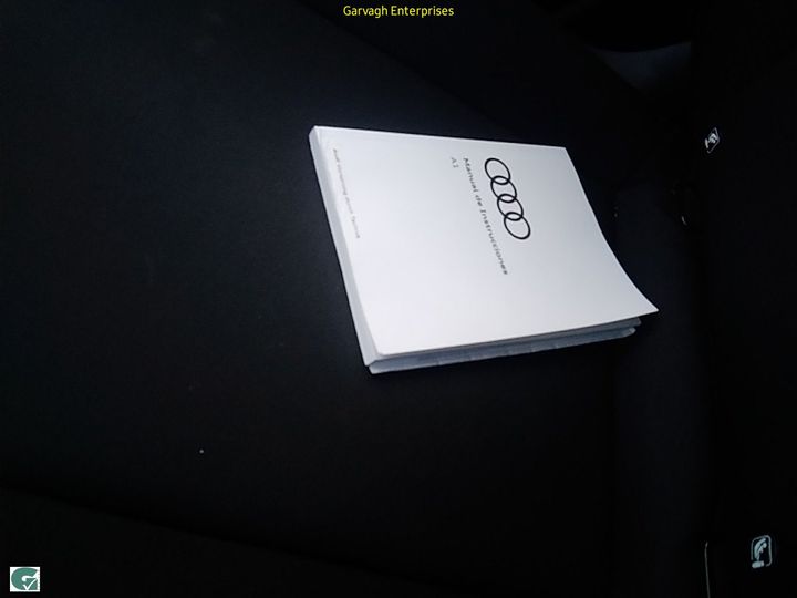 Photo 4 VIN: WAUZZZGB6KR029877 - AUDI A1 