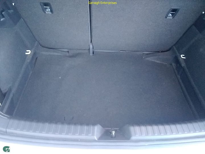 Photo 11 VIN: WAUZZZGB6KR032388 - AUDI A1 