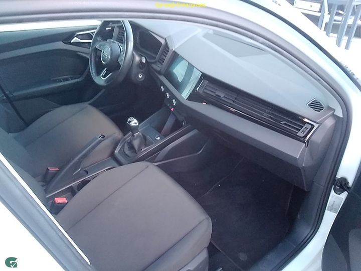 Photo 17 VIN: WAUZZZGB6KR032388 - AUDI A1 