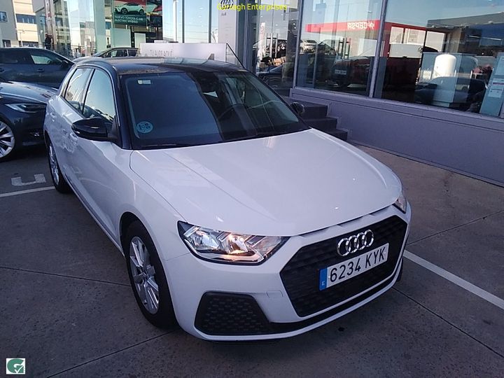 Photo 30 VIN: WAUZZZGB6KR032388 - AUDI A1 