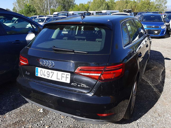 Photo 3 VIN: WAUZZZGB6KR035288 - AUDI A1 