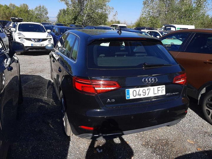 Photo 2 VIN: WAUZZZGB6KR035288 - AUDI A1 