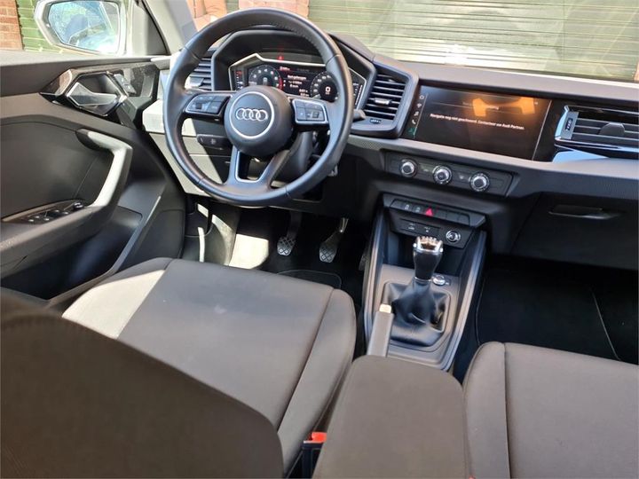 Photo 6 VIN: WAUZZZGB6KR036389 - AUDI A1 