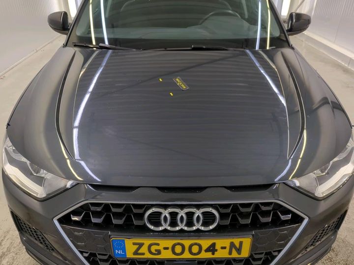 Photo 27 VIN: WAUZZZGB6KR049272 - AUDI A1 