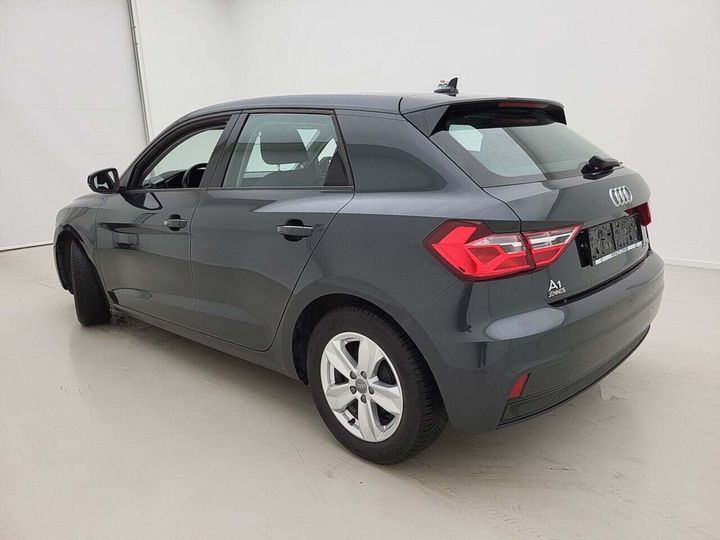 Photo 25 VIN: WAUZZZGB6KR059249 - AUDI A1 