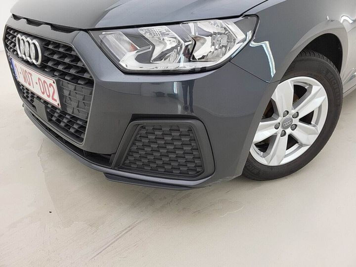 Photo 6 VIN: WAUZZZGB6KR059249 - AUDI A1 