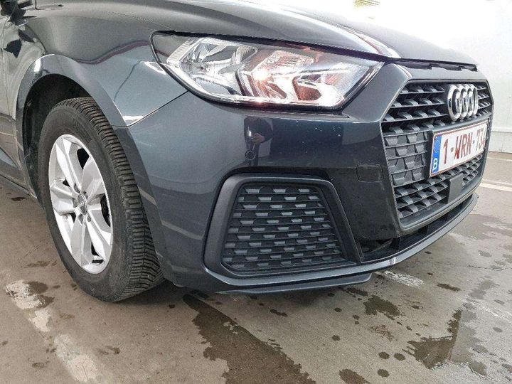 Photo 13 VIN: WAUZZZGB6KR059705 - AUDI A1 SPORTBACK 