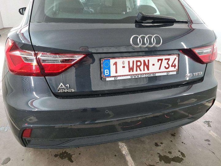 Photo 18 VIN: WAUZZZGB6KR059705 - AUDI A1 SPORTBACK 