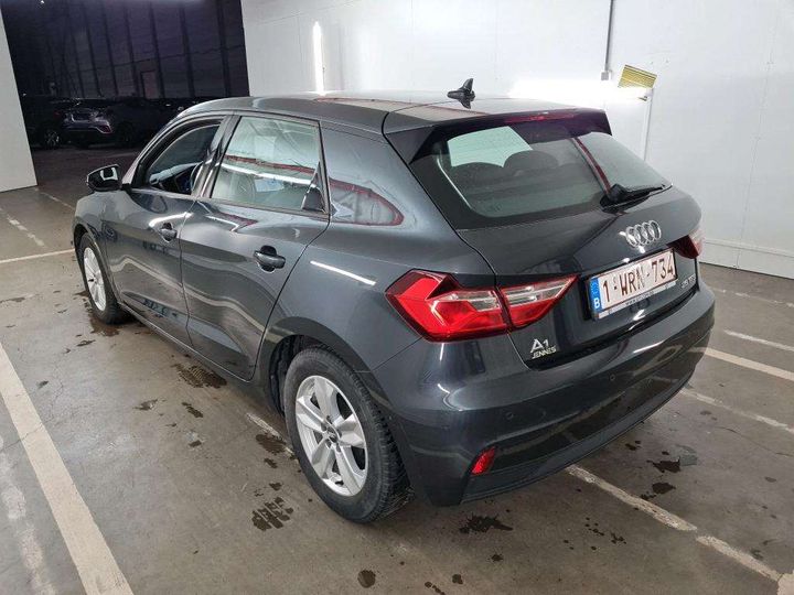 Photo 2 VIN: WAUZZZGB6KR059705 - AUDI A1 SPORTBACK 