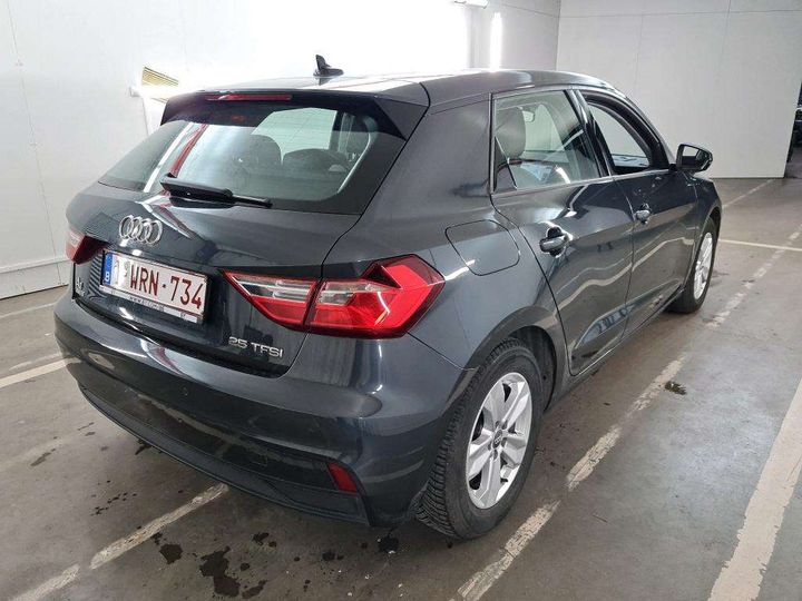 Photo 3 VIN: WAUZZZGB6KR059705 - AUDI A1 SPORTBACK 